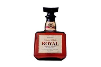 レビュー｜サントリー ローヤル【華やかでクラシカルな味わい】