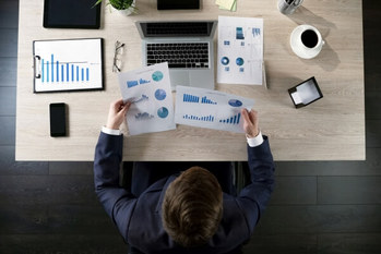 大手証券会社の長所と短所は？トップ3社を徹底比較！