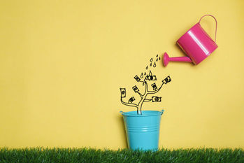 貯金,運用,初心者