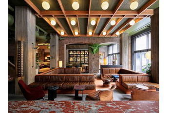 「エースホテル」が約132億円で西武グループ傘下に　グローバルでの250ホテル体制へ布石となるか