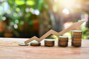 売上を減らそう