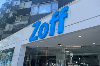 「ゾフ」を展開するインターメスティックの第１四半期は大幅な増収増益も海外事業は足踏み