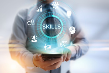 ビジネススキル