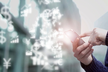 FXトレード戦略