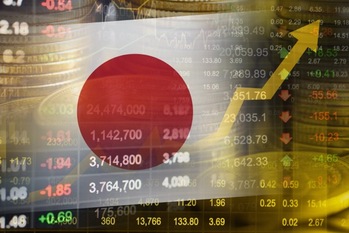 日本株の上昇基調は継続も、2つのリスクに要注意