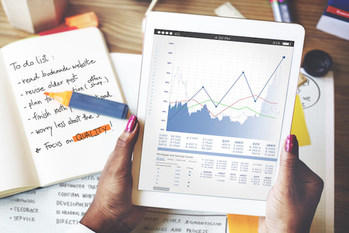 機械受注統計,統計