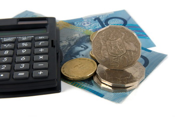 オーストラリア経済の見通し