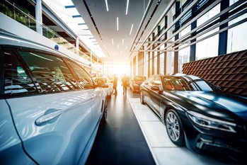 政府の後押しで急拡大する中国の「新エネルギー車」市場