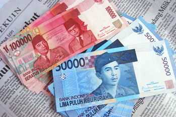 インドネシアGDP