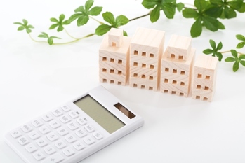 不動産投資ローン,特徴