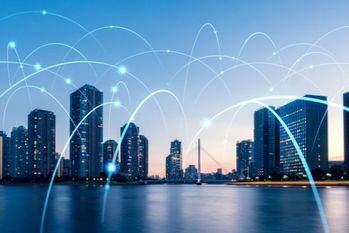 世界,スマートシティ,企業不動産