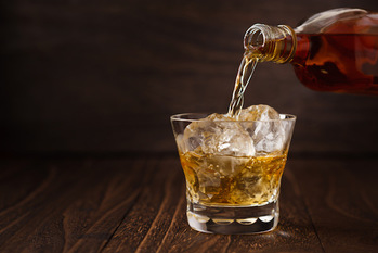 中国経済,飲料業界,酒