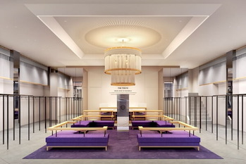 日本最古のキャバレー「白いばら」跡地に新店舗をオープンするTOKYO BASEの第１四半期は海外事業が黒字化