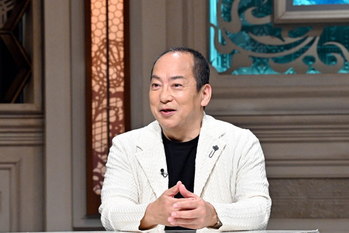 カンブリア宮殿,佛子園