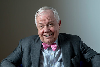 ジム・ロジャーズ