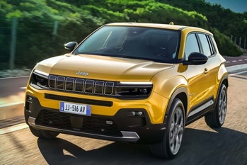 Stellantisジャパンの6ブランドの主要モデルが値下げを決行