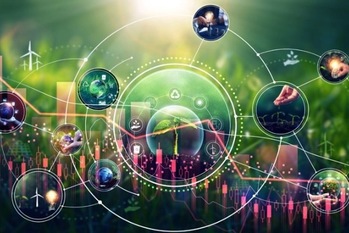 多様化するリアルアセット　インフレ環境下で注目の3つの分野