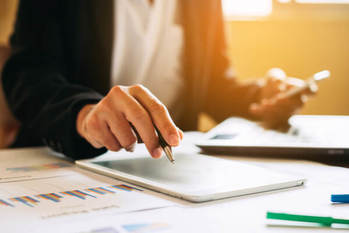 方法,経営者,資金調達