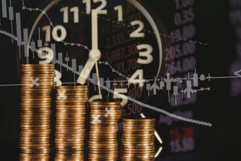 マンガでわかるピーター・リンチの投資術