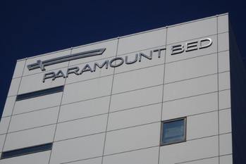 【パラマウントベッドHD】総合ヘルスケアカンパニーに向け、本格的なM＆Aの“出番”はあるか？