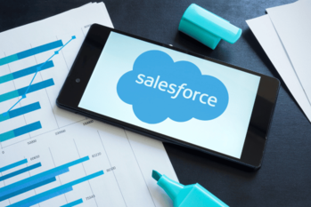 Salesforceを製造業に生かす方法～業務改革とDX～