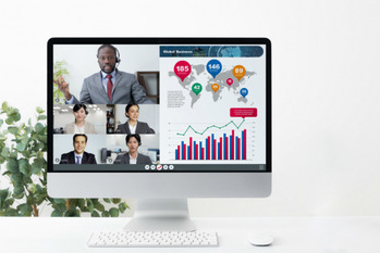 オンラインで伝える力