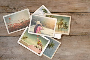 写真撮影するデバイス