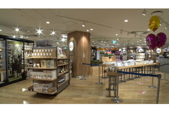 ４期連続で過去最高の営業利益を目指すパルグループHDの株価が大幅続伸