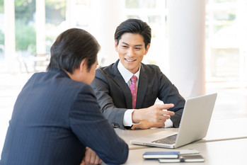 コミュニケーション