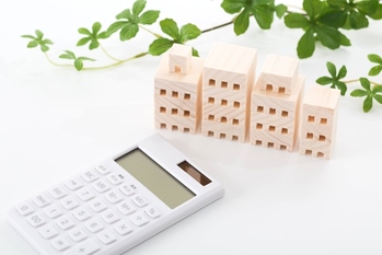 不動産投資,利回り,計算方法