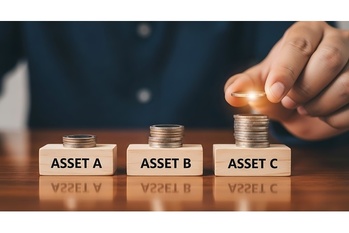 お金はこれで増やせます 失敗したくない人のための投資の教科書