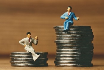 日本でも広がりつつある投信の長期保有による資産形成