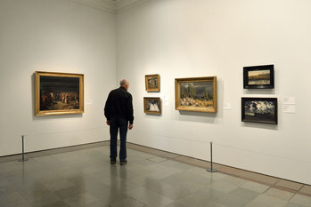 美術展,アートイベント