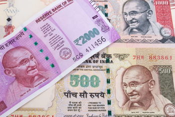 インド経済の見通し