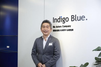 柴田励司,40代,スキル