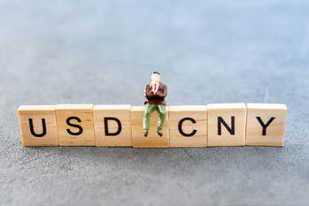 USD/CNY