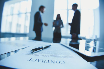 オンライン融資,仕組み