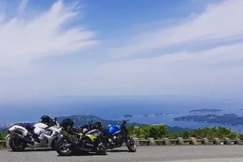 冬ツーリングは「伊勢志摩」へ！“楽しい美味しい縁起もいい”バイク旅のすゝめ【牡蠣好き必見】
