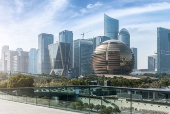 7-9月期に持ち直した中国経済は今後再減速へ