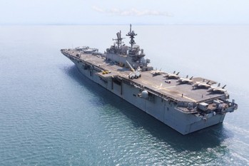 中国の領海侵入が深刻　台湾は4000船を撃退　日本は？