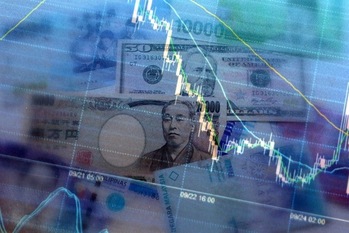 円安になると投資信託はどうなる