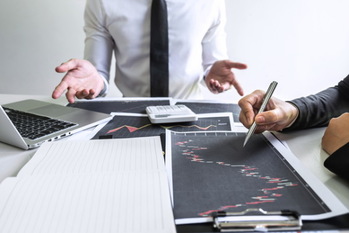 マネーフォワード,資金調達