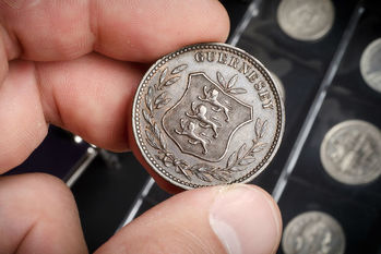 アンティークコイン