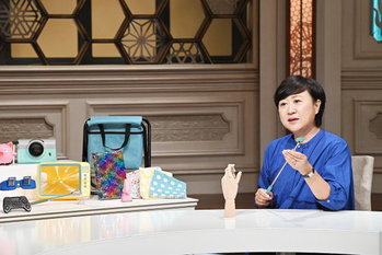 カンブリア宮殿,ゼブラジャパン