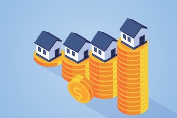 インフレに不動産が強い理由とは？ 悪いインフレでのリスクと投資時の注意点