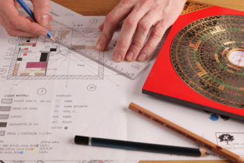 【注文住宅を建てる】風水で間取りをシミュレーション！重要ポイントを解説