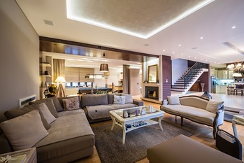 富裕層,マンション,賃貸