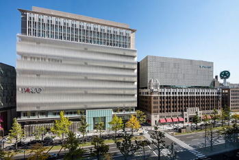 J.フロントリテイリングが150億円を上限に自己株式を取得　2025年２月期決算は過去最高を更新