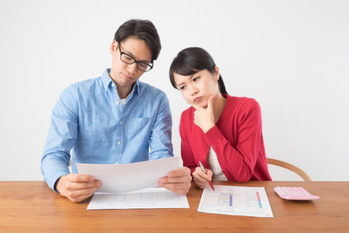 住宅,ローン,控除,確定申告