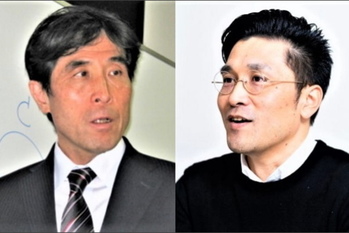 成功した人,伊藤哉,川越貴博